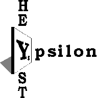 Logo Ypsilon Heist