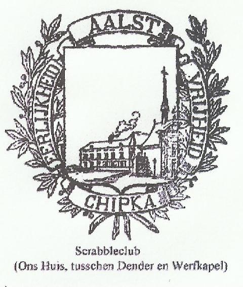logo Chipka Aalst